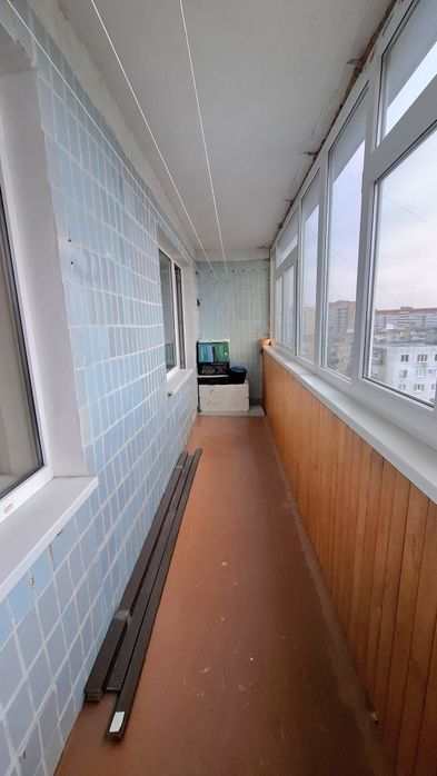 Продам 1к 12/14 проспект Аэрокосмичный 58 (пр. ГАГАРИНА)