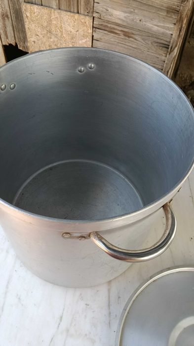 Panela semi nova