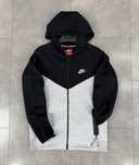 Nike Tech Fleece 2024 кофта | спортивна зіпка Nike Tech Fleece | nike