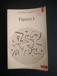 Figures I de Gérard Genette