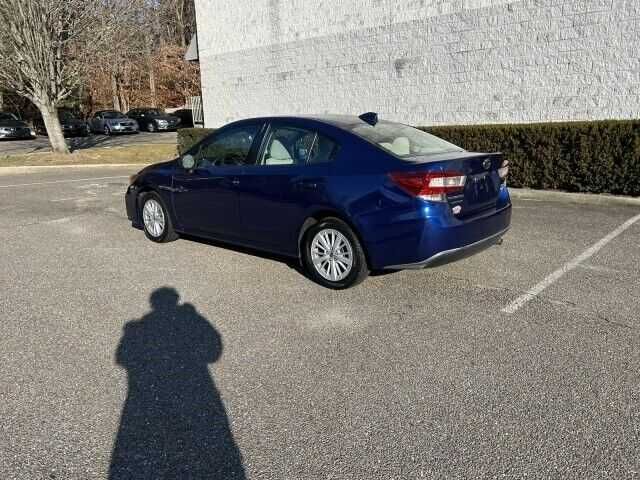 2017 Subaru Impreza Premium AWD