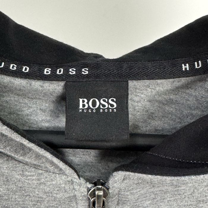 Чоловіча кофта Hugo Boss оригінал.