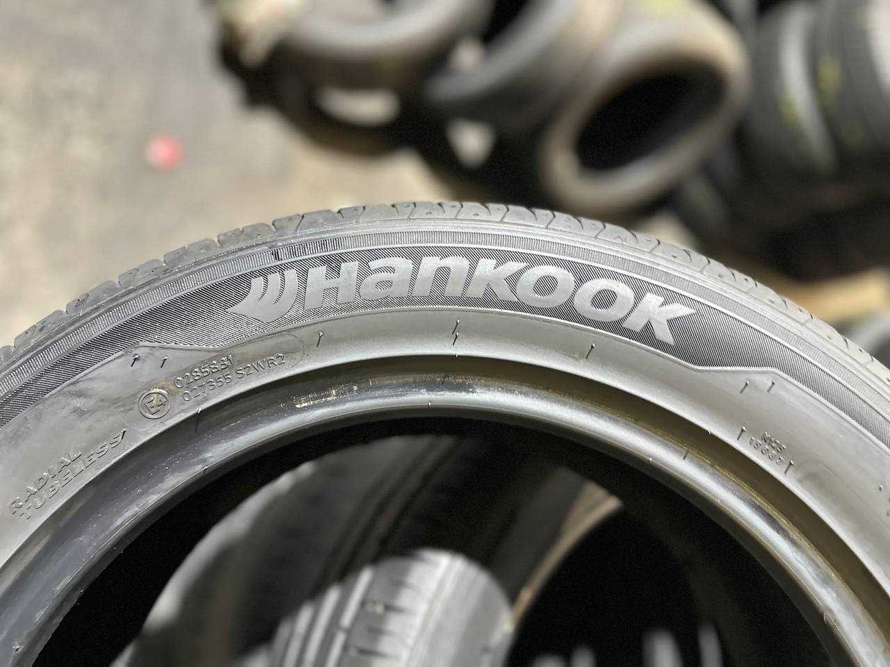 Літні шини 205/55 R16 Hankook VentusPrime3 4шт 2022рік