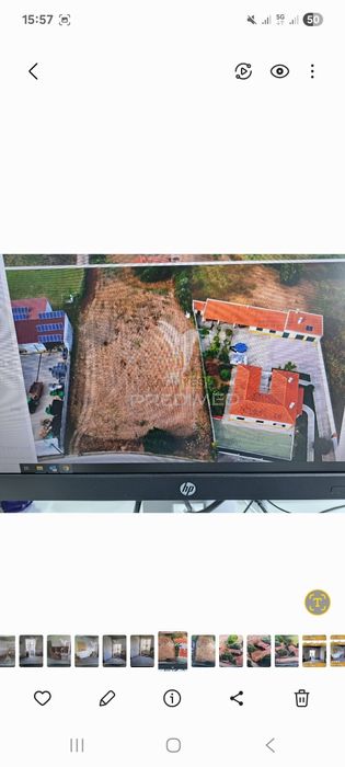 Quintinha vale carvao Torres Novas