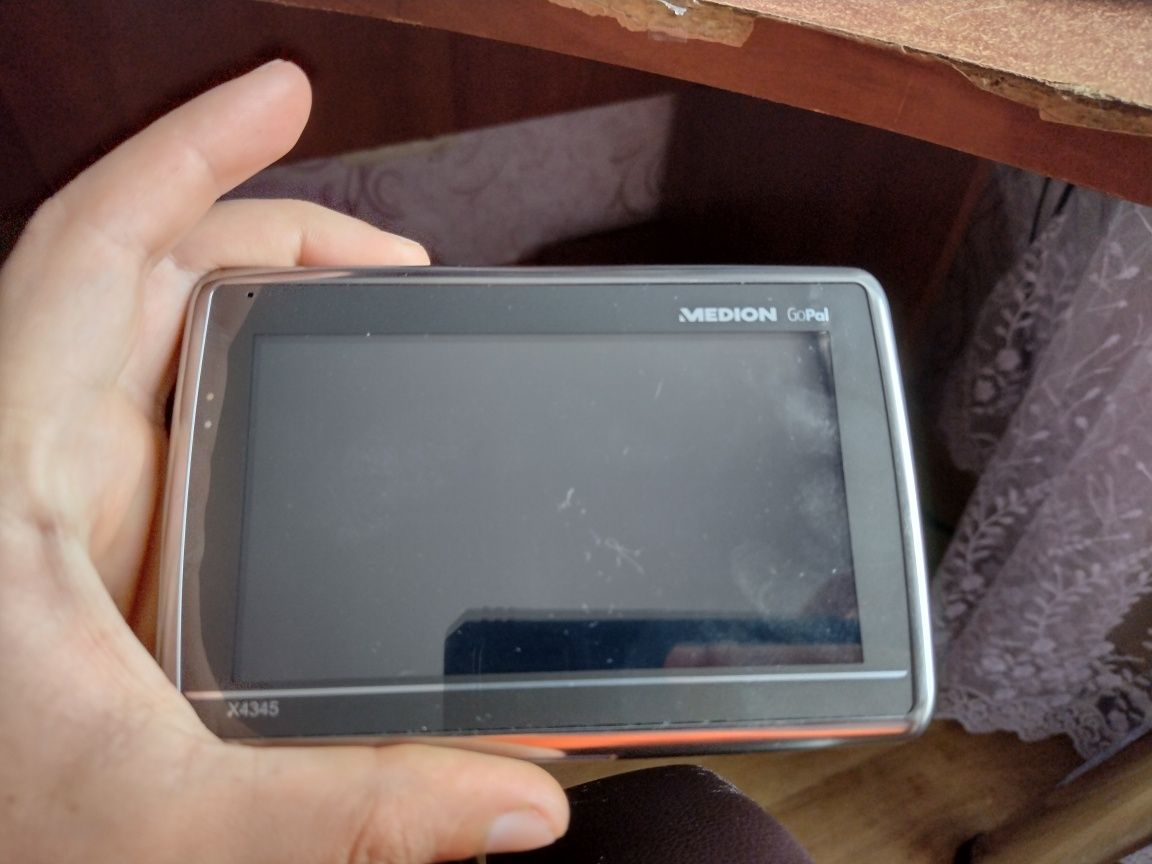 Gps навигатор олх доставка