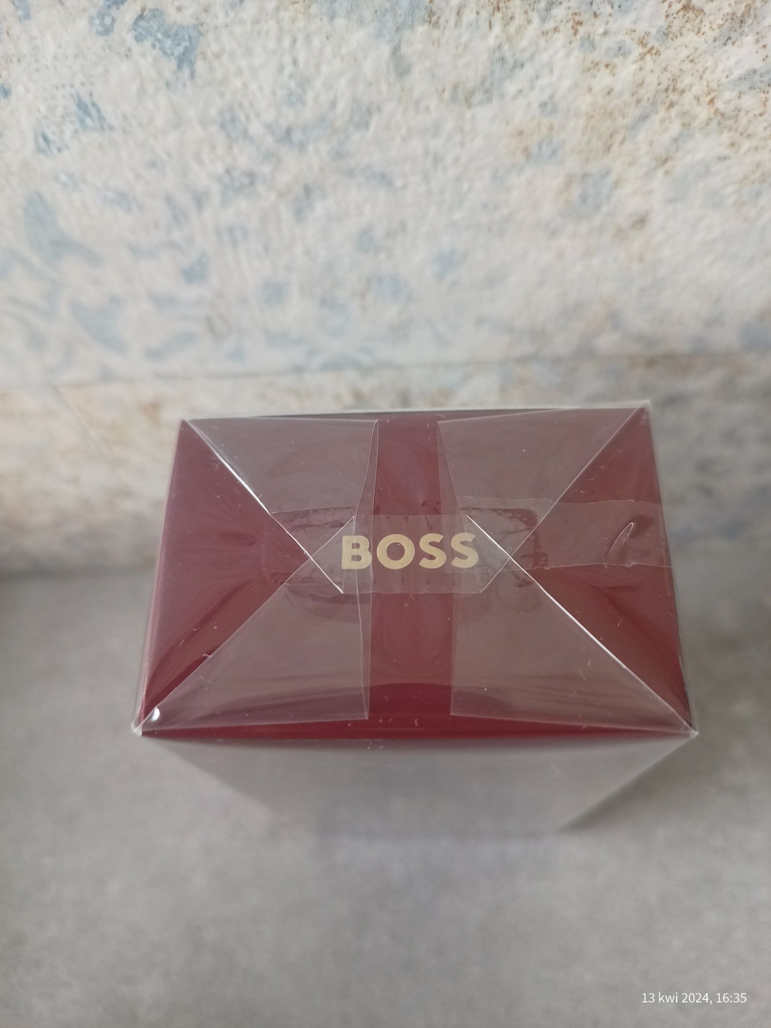 Boss The Scent Elixir 50ml damski