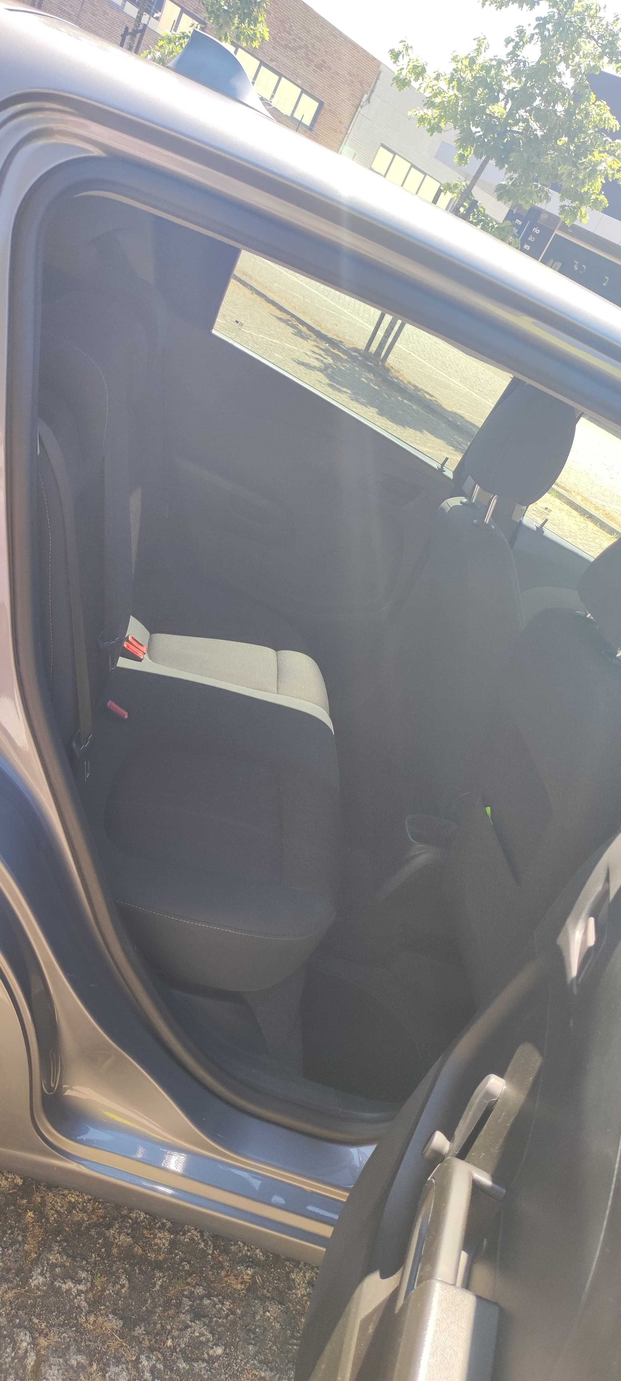 Chevrolet Aveo 2 SONIC Diesel 2012