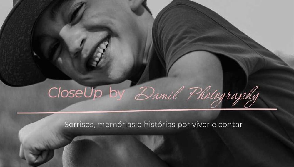 Serviço de Fotografia