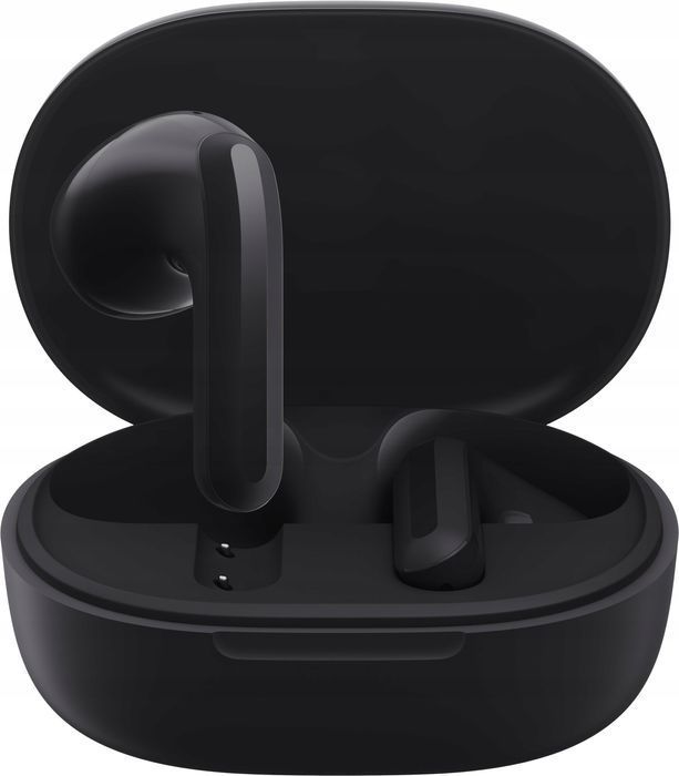 outlet słuchawki bezprzewodowe douszne xiaomi buds 4 lite bluetooth