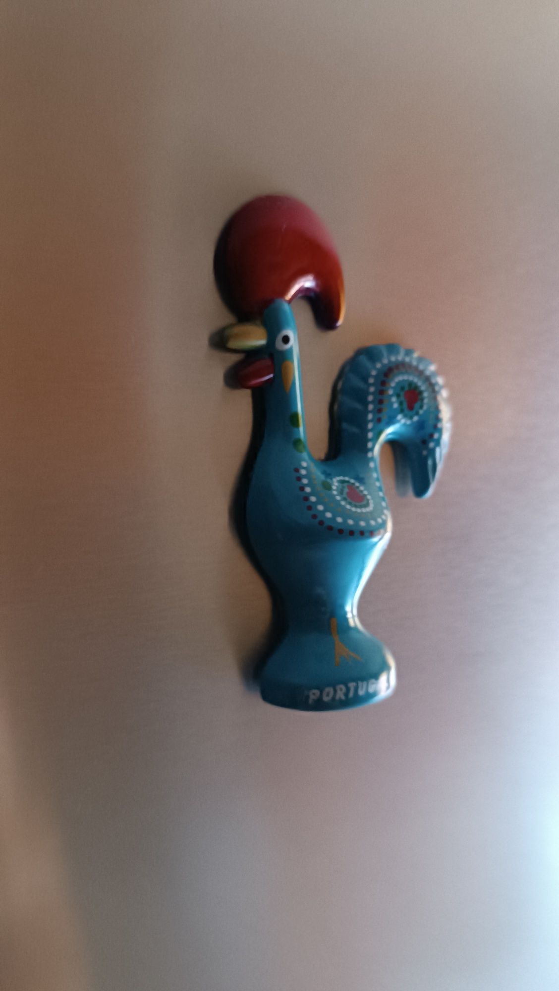 Íman Galo de Barcelos