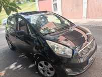 Kia Venga 1.4 CRDi Teto Panorâmico
