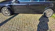 Jantes Opel astra h cosmo plus