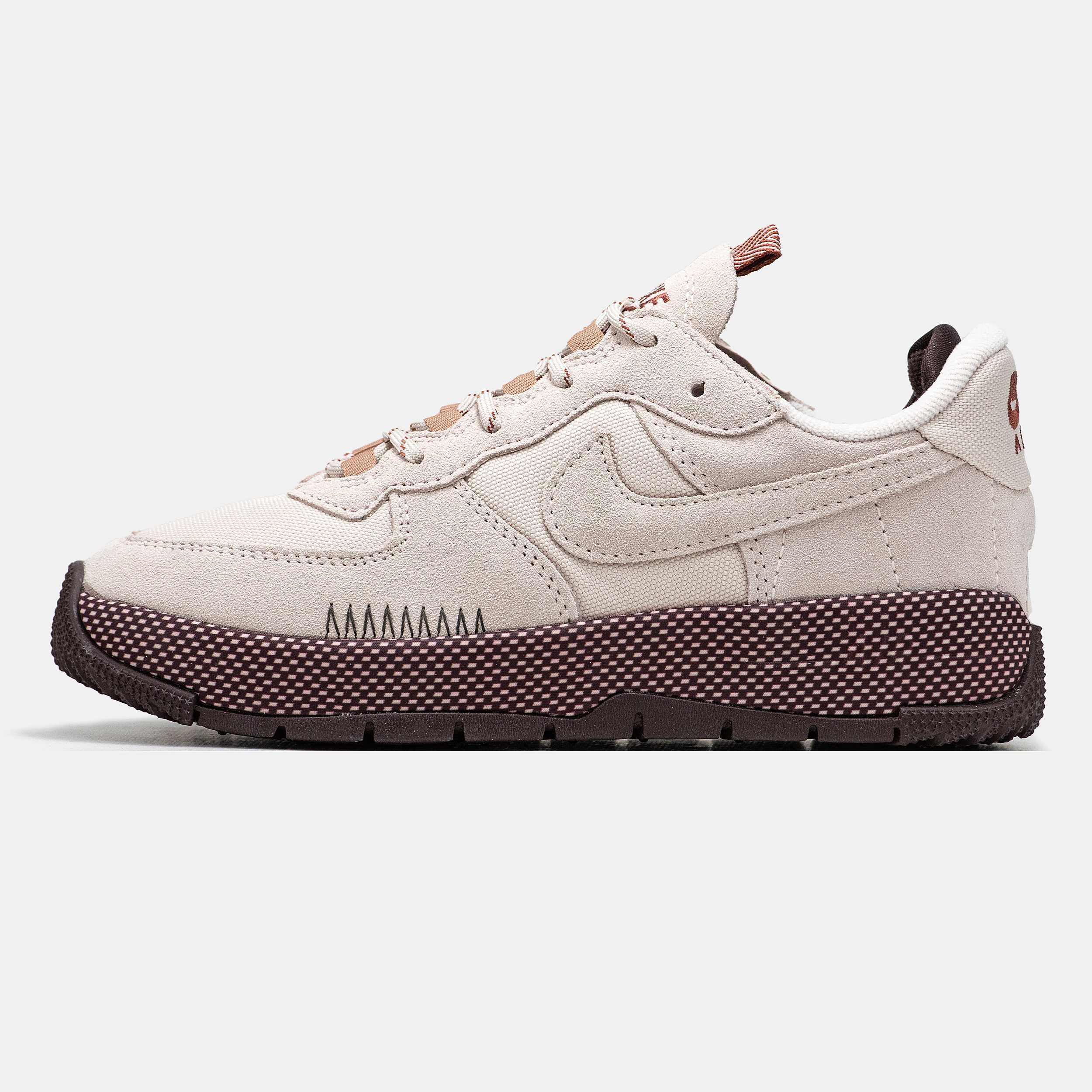 Жіночі Кросівки Nike Air Force 1 Wild 36-40 (Без Предоплати)