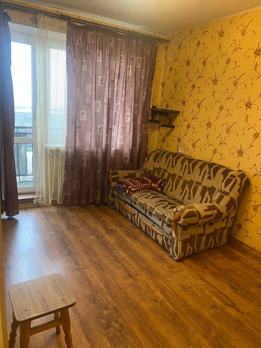 Сдам в Лузановке 1ком квартиру