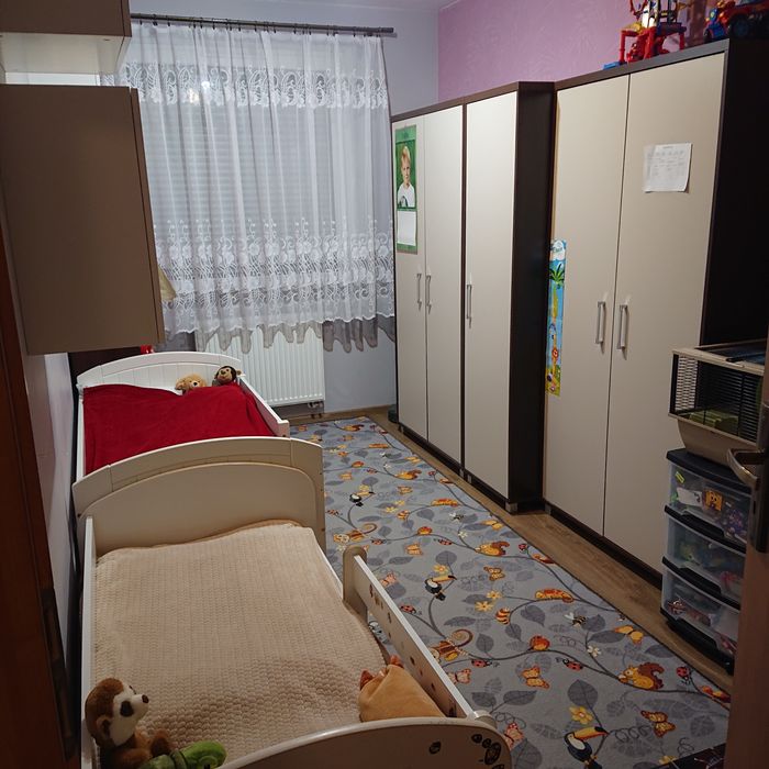 Jasne i przytulne mieszkanie na sprzedaż ulica Wojaczka