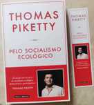 Portes Grátis - Pelo Socialismo Ecológico