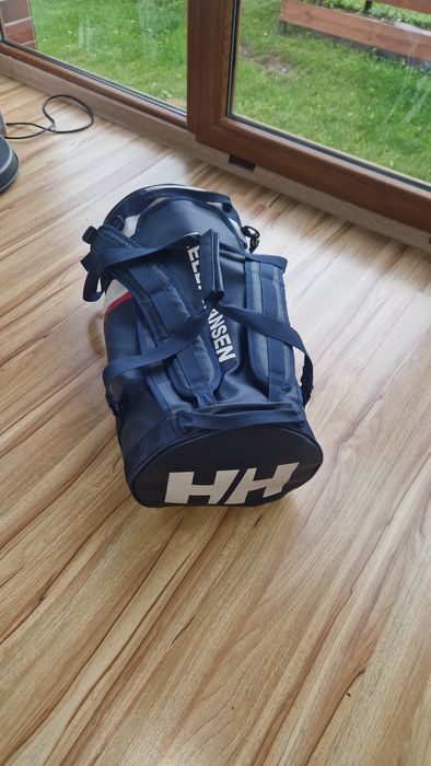 Helly Hansen torba sportowa plecak 30 litrów
