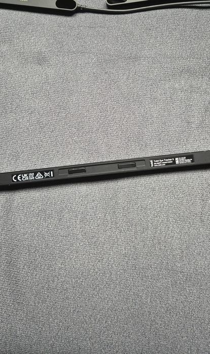 Tobii Eye Tracker 5