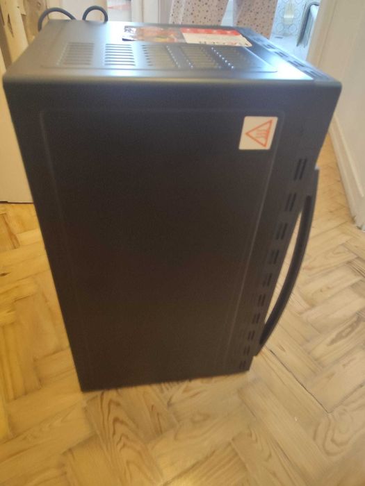 Forno haeger acurio 65