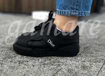 Damskie buty Dior eleganckie wygodne modne oryginalne nowe 36-41