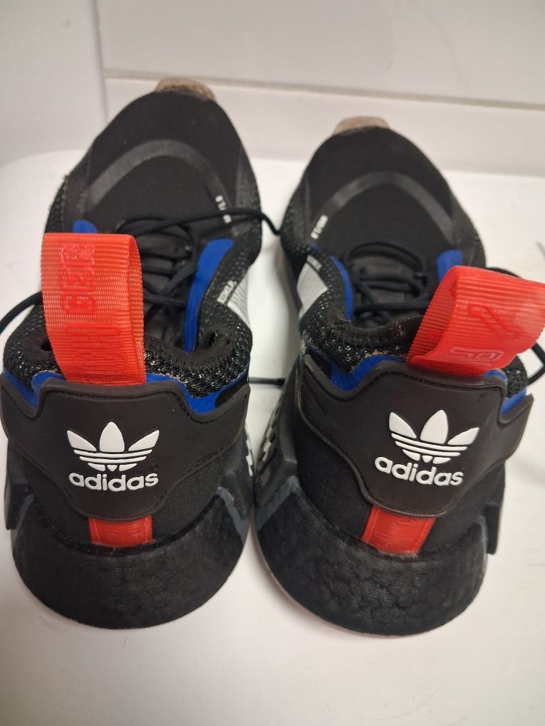 Adidas nmd_r1 specto jak nowe