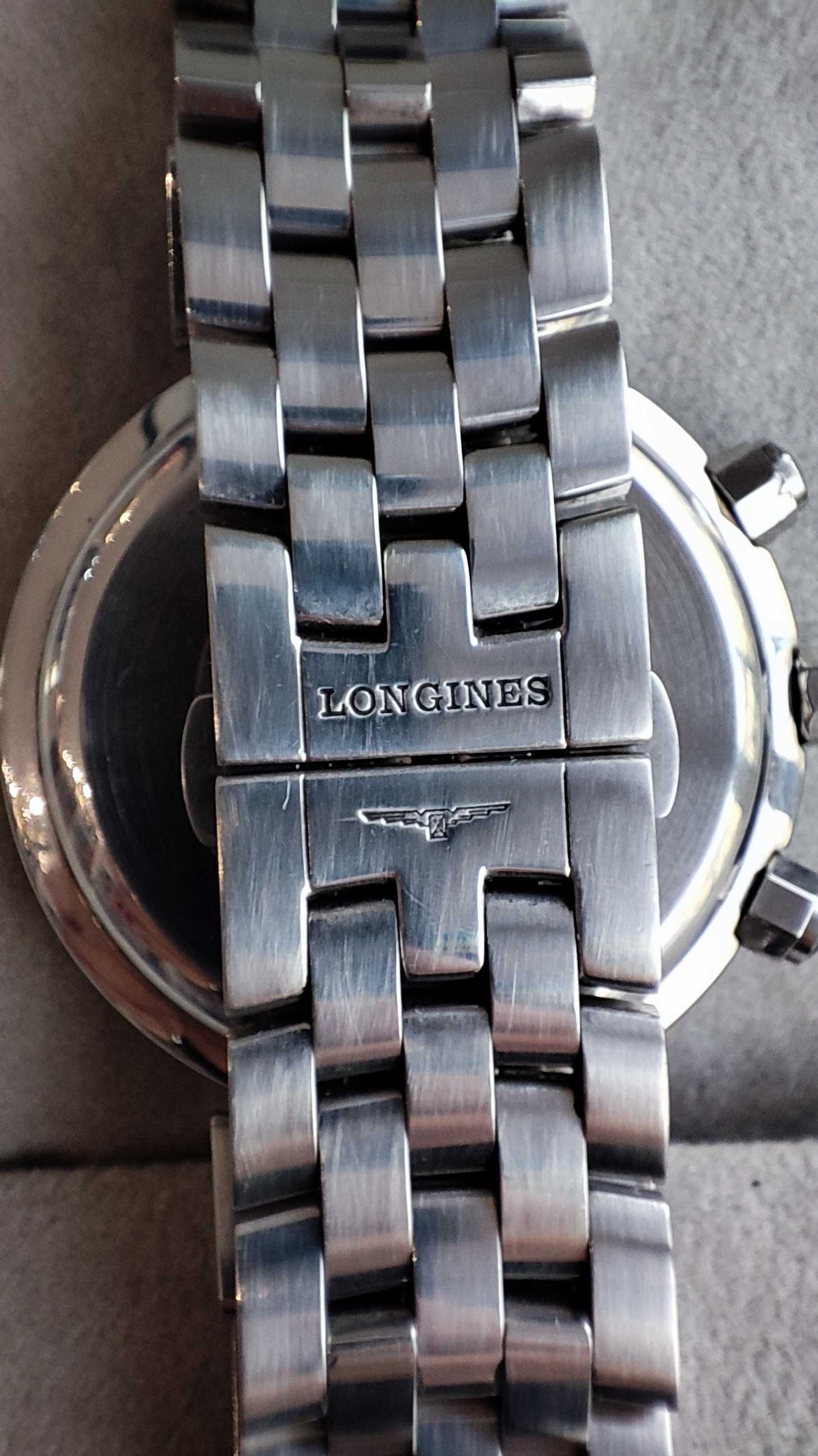 Longines DolceVita Chrono