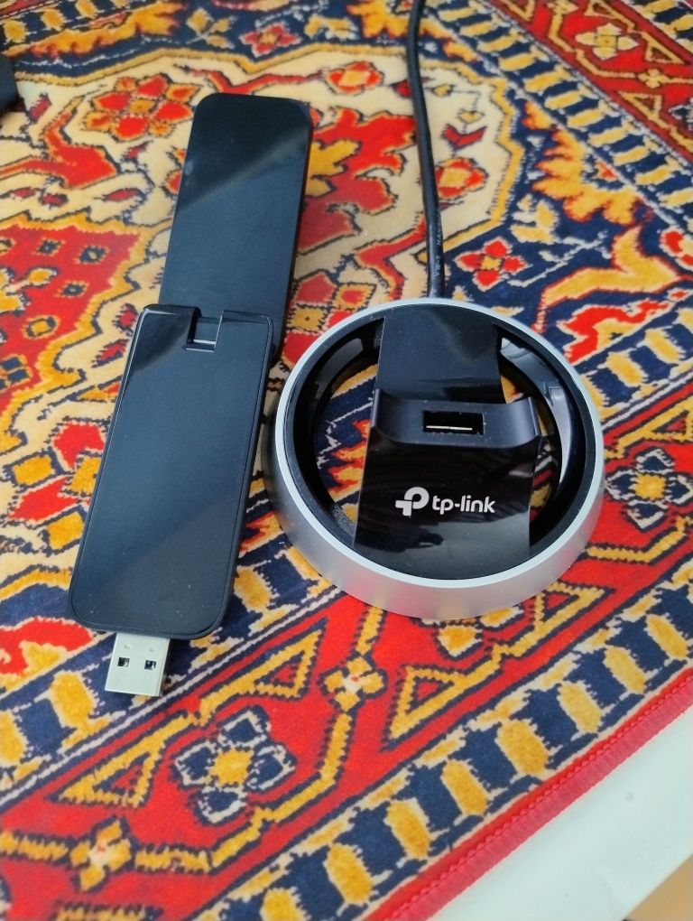 USB 3.0 WIFI adapter Tp-link t9uh