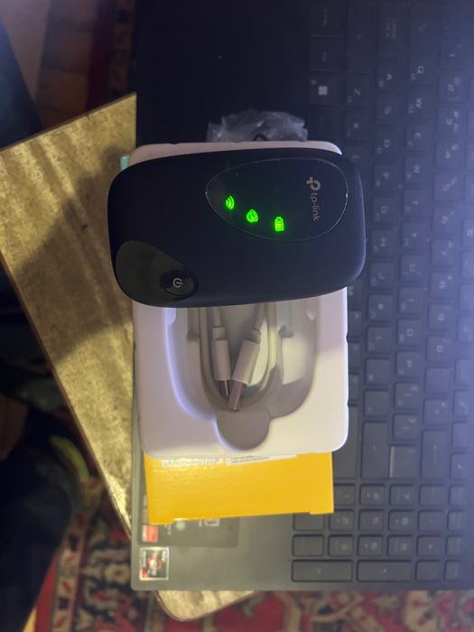 Бездротовий роутер to-link 4g