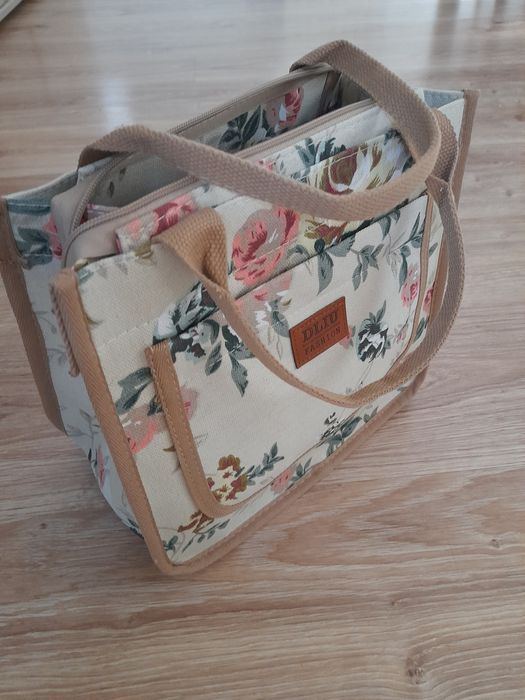 Torebka damska torba