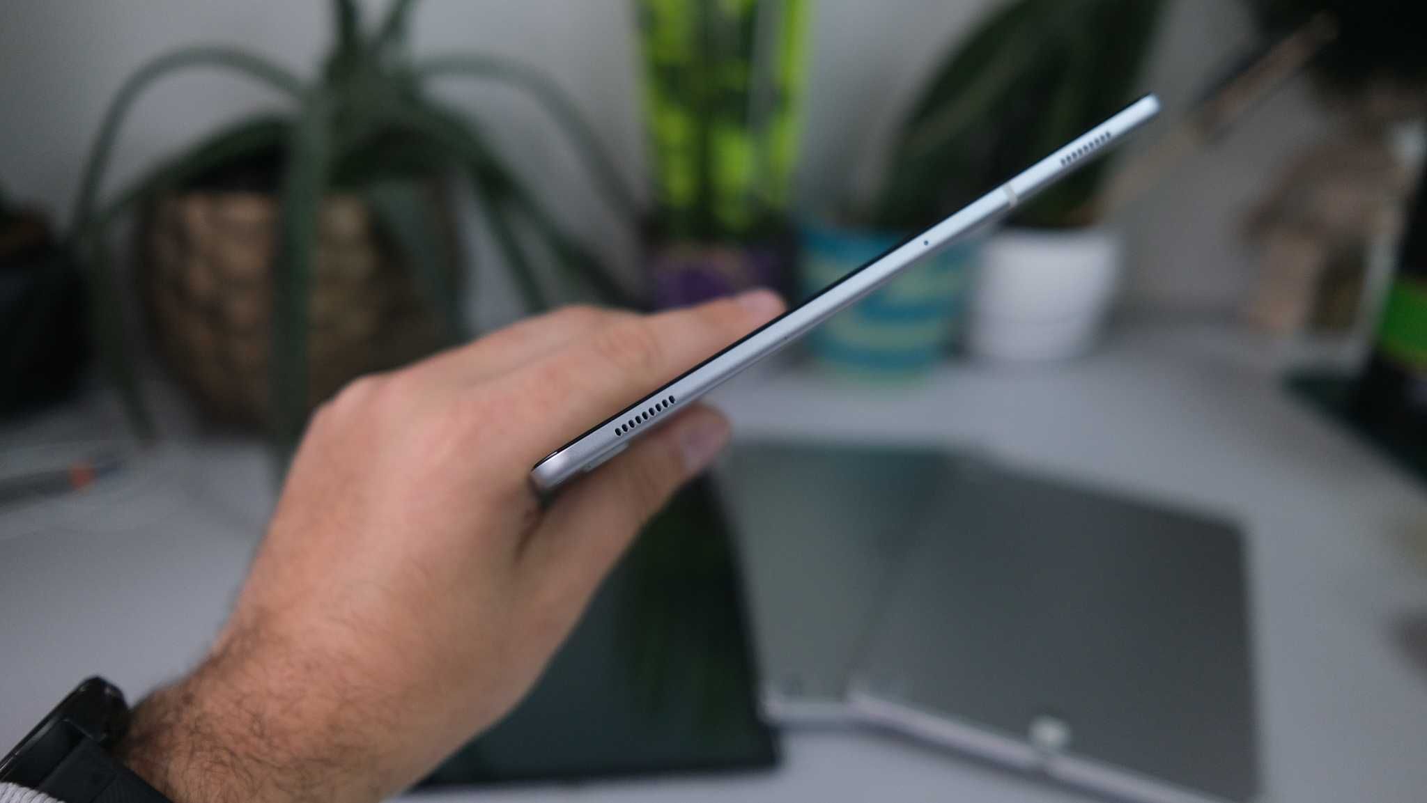 Samsung Galaxy Tab S5e 10. Wi-Fi LTE Супер стан