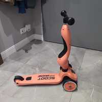 Hulajnoga SCOOT and RIDE (2w1)