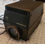 Projetor  Opacos Paxiscope XL