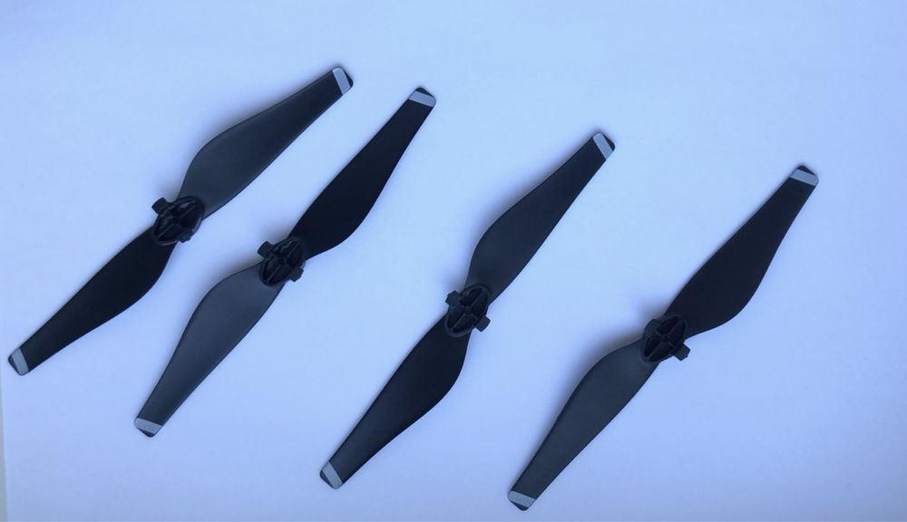 Пропеллеры для квадрокоптера Dji Mavic Air 1