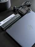 HP Spectre x360 14" Ultra 7 155H | 32GB RAM | 2TB SSD | Pen | 24m gwar