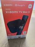 XIAOMI Mi Box S 4K UHD 2 generacji HDMI 2.1 HDR (MDZ-28-AA)