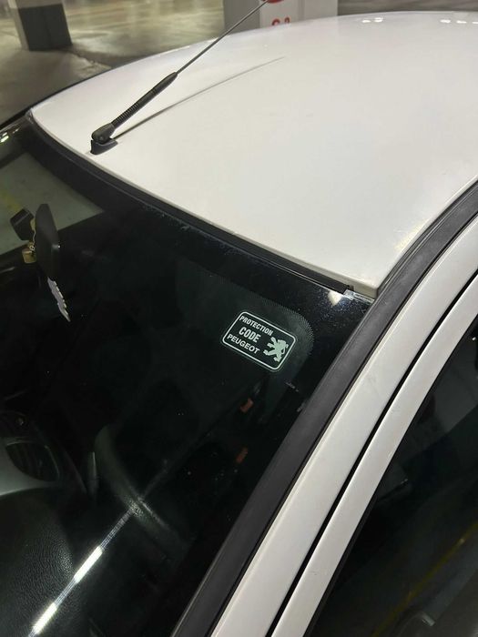 Peugeot 206 1.9 D XR Présence