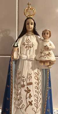 Arte sacra: Nossa Senhora do Mont’alto