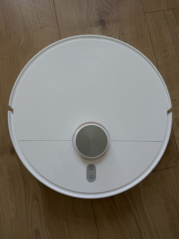 Xiaomi robot vacuum x10+