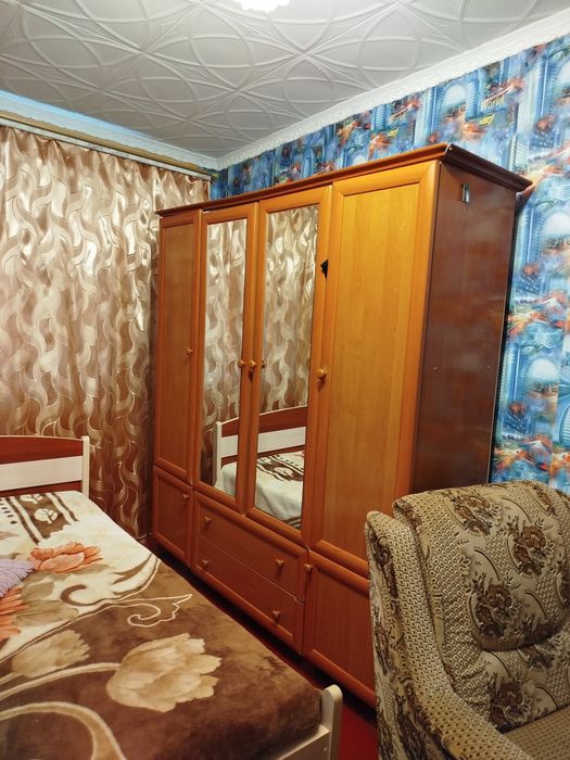 Продається житловий будинок за адресою с.Воронівка,вул Польова ,7