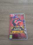 Gra Pokemon Skarlet Nintendo Swich