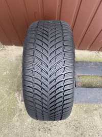 Opona 215/45r16 Nokian Seasonproof