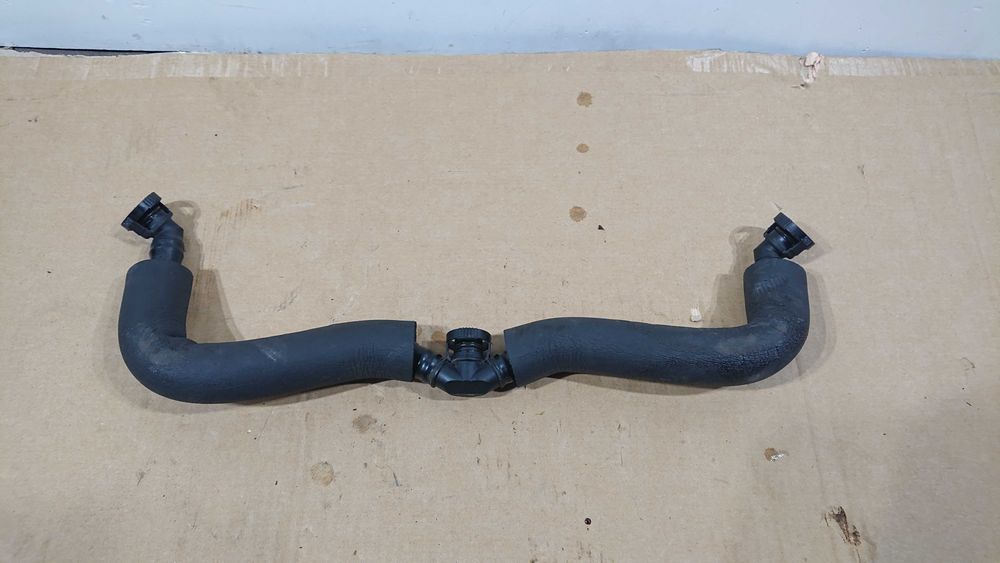 Rurka przewód odmy BMW 4.8 V8 N62 N62B48 E65 E66