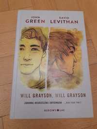 Nowa ksiazka Zabawna niegrzeczna i oryginalna Green Levithan