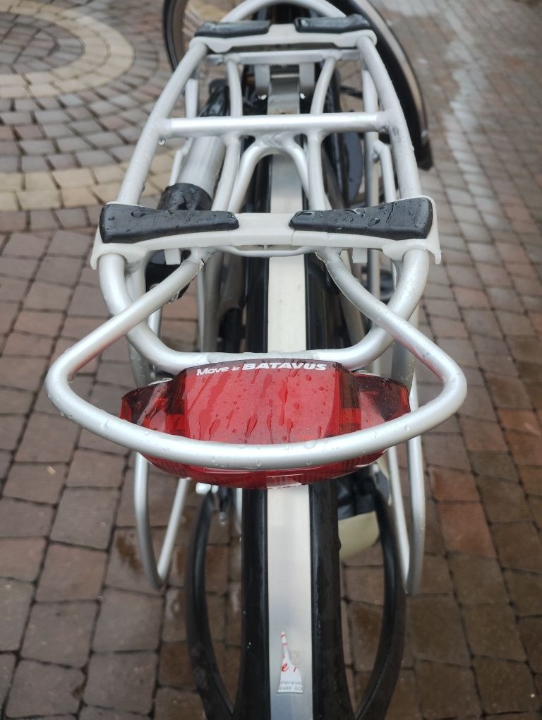 Rower Batavus STAN IDEALNY 28 CALI