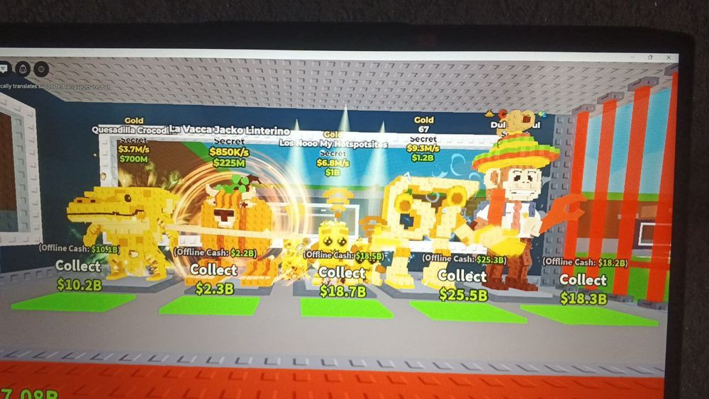 Акк в роблокс ..