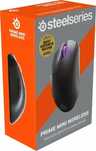 Mysz SteelSeries Prime Mini Wireless RGB USB
