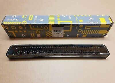 Farolim de 3º stop Renault Laguna III GrandTour NOVO