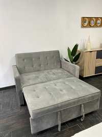 Sofa cama de casal barato com envio gratis NOVO