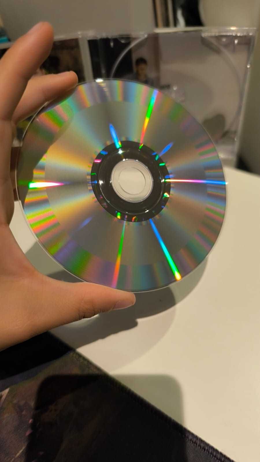 Flicker - Niall Horan (CD)