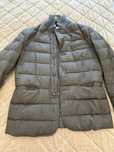 Куртка пальто Moncler